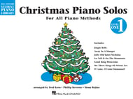 Hal Leonard Student Piano Library piano sheet music cover Thumbnail